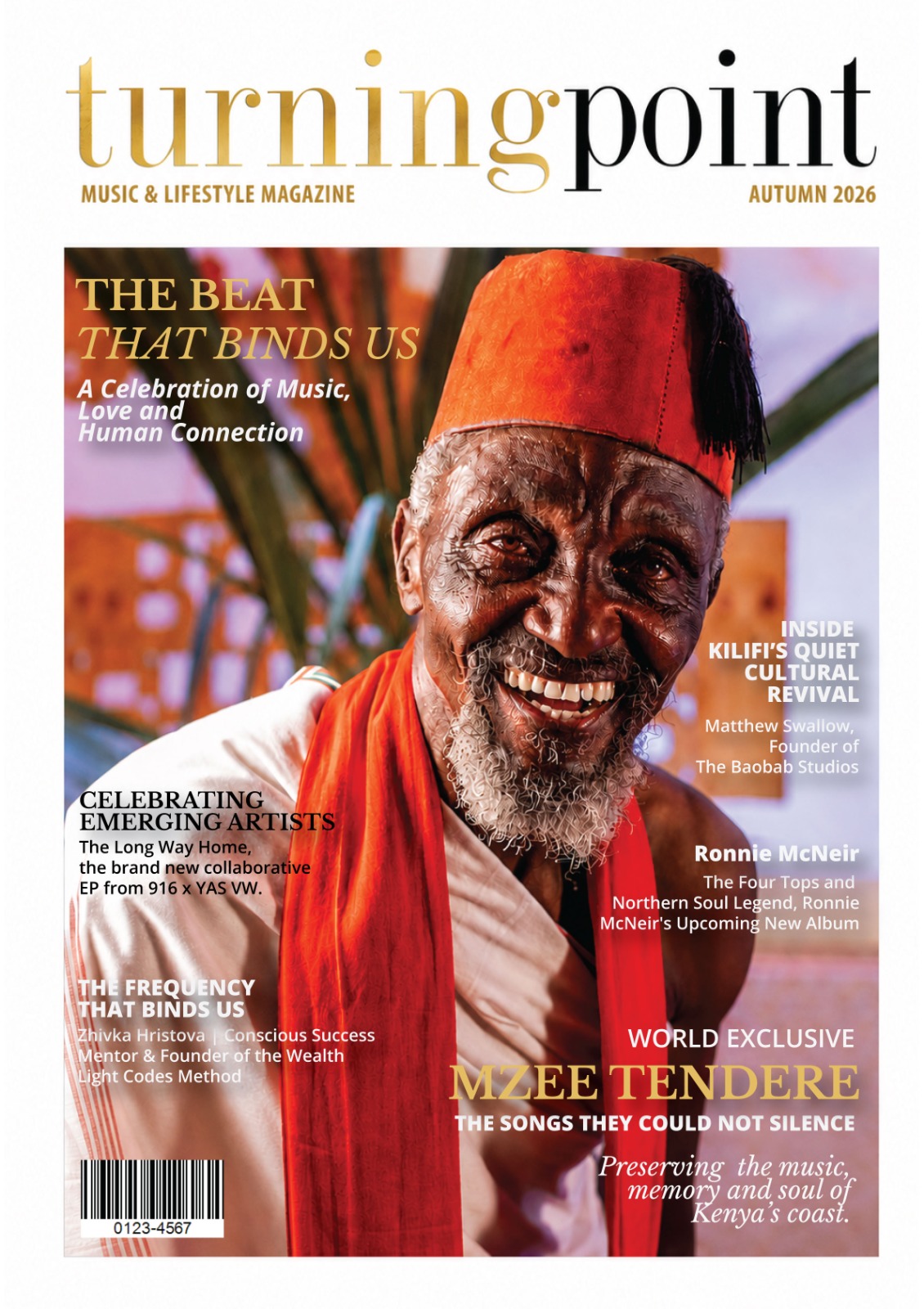 TurningPoint Magazine